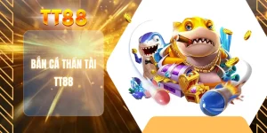Bắn cá thần tài TT88