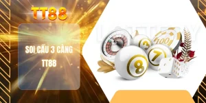 Soi cầu ba càng TT88
