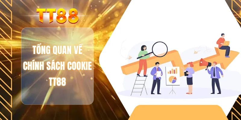Tổng quan về chính sách Cookie TT88
