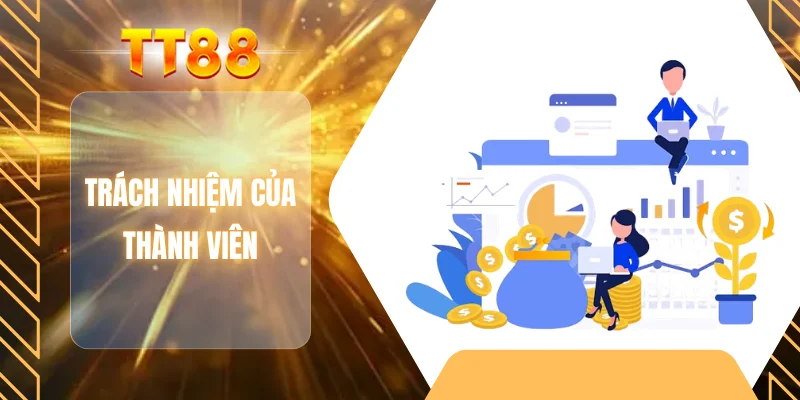 Trách nhiệm của thành viên