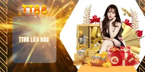 TT88 lừa đảo
